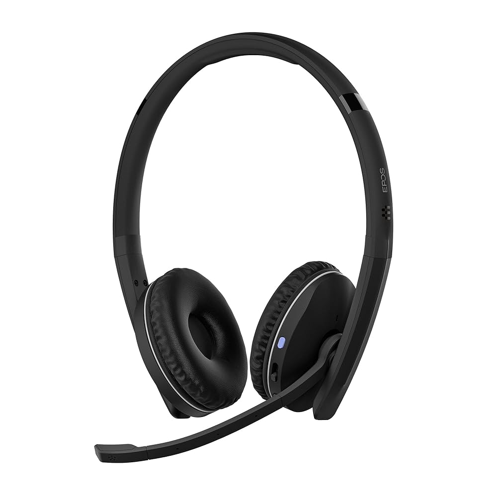 EPOS Bluetoothヘッドセット EPOS（イーポス） 片耳タイプUSBヘッドセット SC 30 USB ML